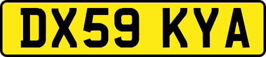 DX59KYA