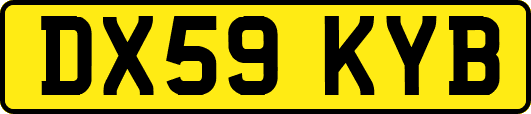 DX59KYB
