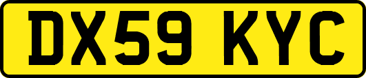 DX59KYC