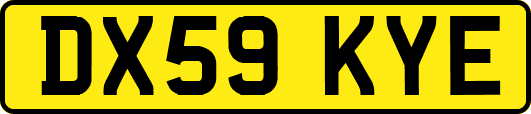 DX59KYE