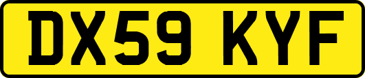 DX59KYF