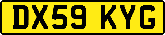 DX59KYG