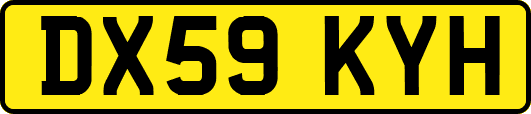 DX59KYH