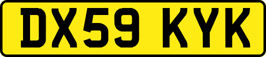 DX59KYK