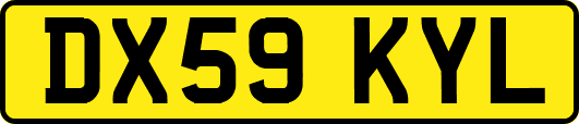 DX59KYL