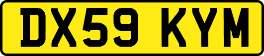DX59KYM