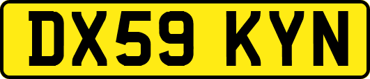 DX59KYN