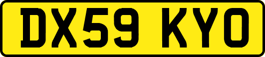 DX59KYO