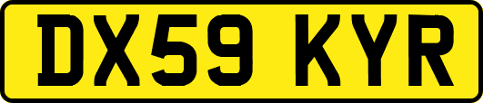 DX59KYR