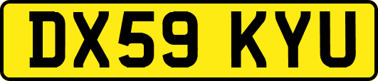 DX59KYU