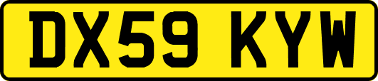 DX59KYW