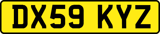 DX59KYZ