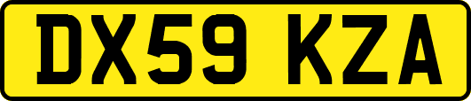 DX59KZA
