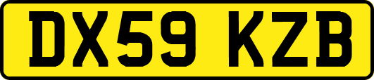 DX59KZB