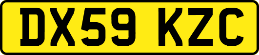 DX59KZC