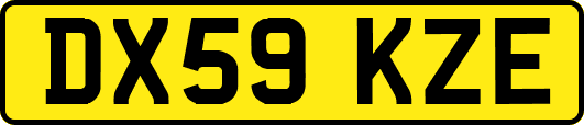 DX59KZE
