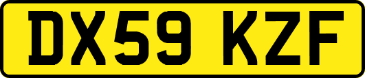 DX59KZF
