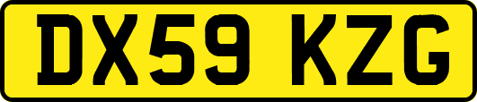 DX59KZG