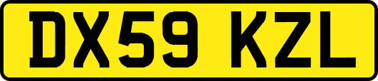 DX59KZL
