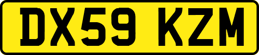 DX59KZM
