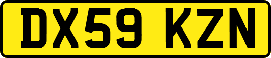 DX59KZN