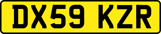 DX59KZR