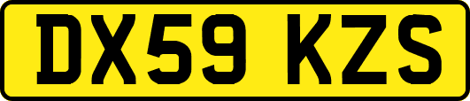 DX59KZS