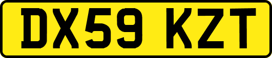 DX59KZT