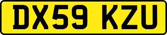 DX59KZU