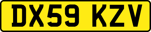 DX59KZV