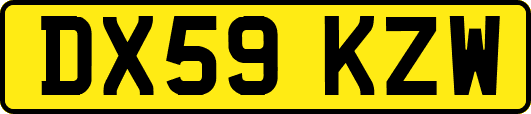 DX59KZW