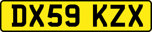 DX59KZX