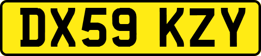 DX59KZY