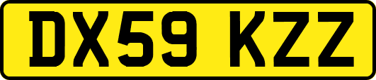 DX59KZZ