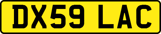 DX59LAC