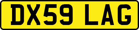 DX59LAG