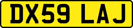 DX59LAJ