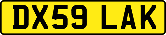 DX59LAK