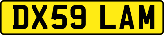 DX59LAM