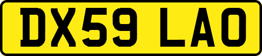 DX59LAO
