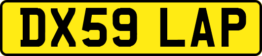 DX59LAP