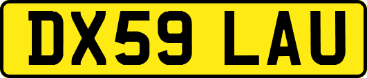 DX59LAU