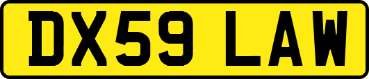 DX59LAW