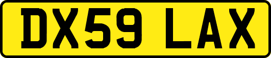 DX59LAX
