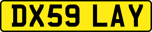 DX59LAY