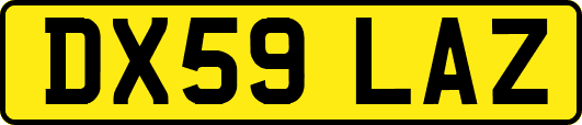 DX59LAZ