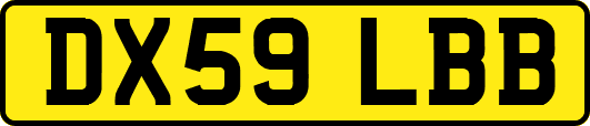 DX59LBB