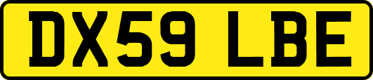 DX59LBE
