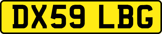 DX59LBG