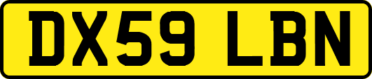 DX59LBN